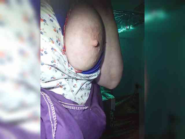 Margo-sexLady webcam