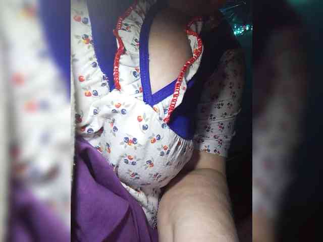 Margo-sexLady webcam