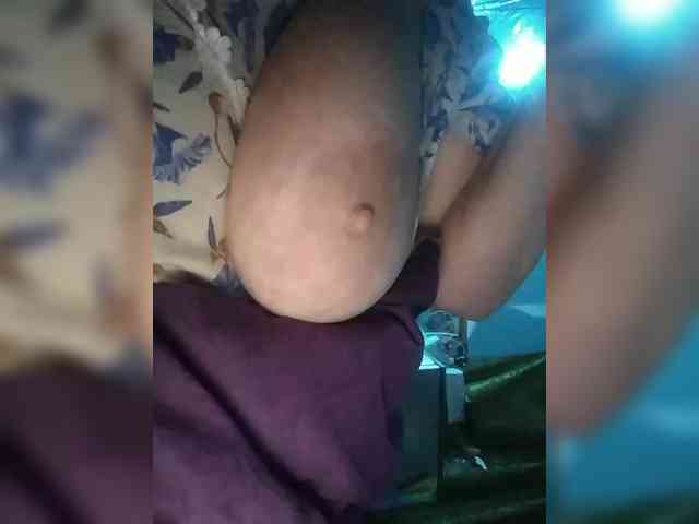 Margo-sexLady webcam