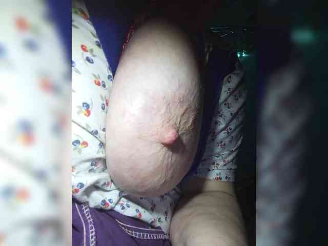 Margo-sexLady webcam