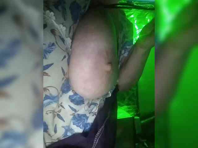 Margo-sexLady webcam