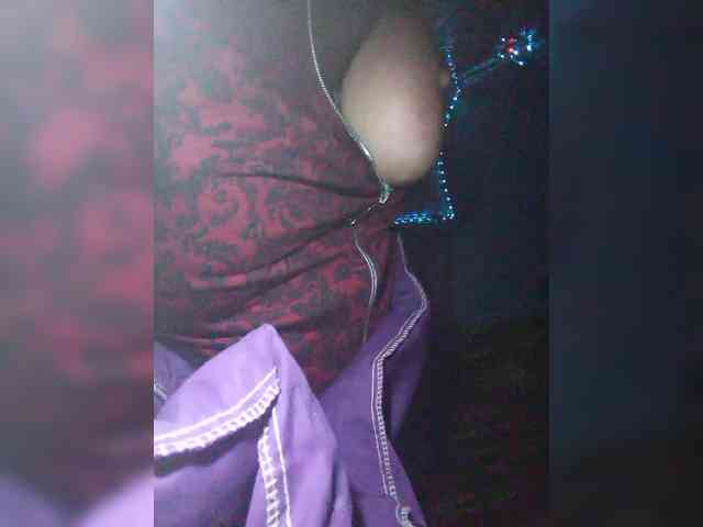 Margo-sexLady webcam