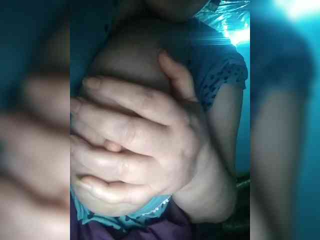 Margo-sexLady webcam