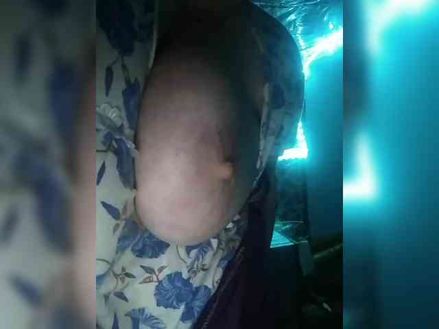 Margo-sexLady webcam