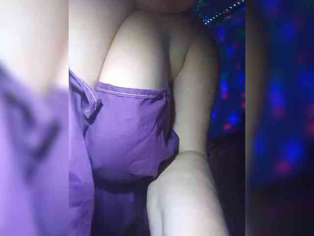 Margo-sexLady webcam