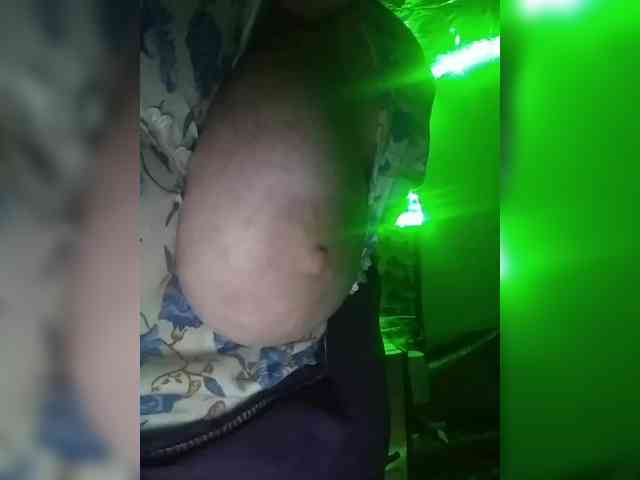 Margo-sexLady webcam