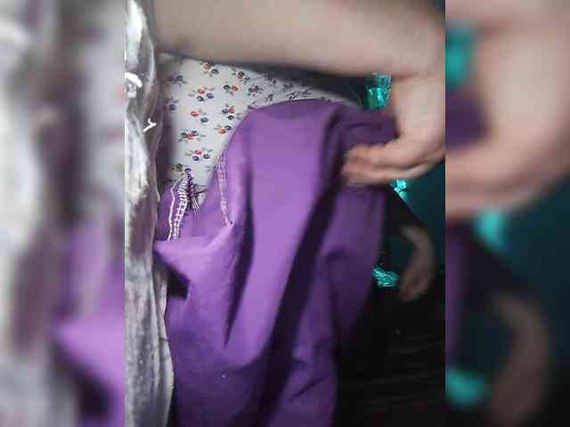 Margo-sexLady webcam