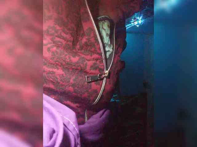 Margo-sexLady webcam