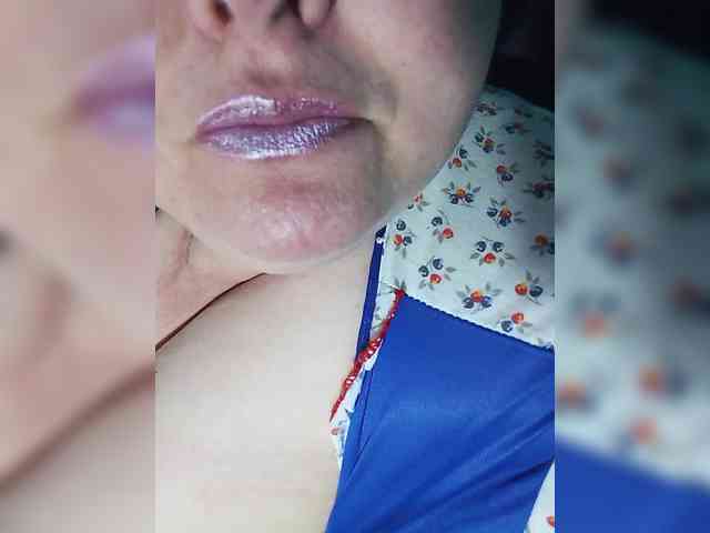 Margo-sexLady webcam