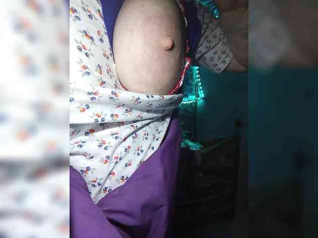 Margo-sexLady webcam