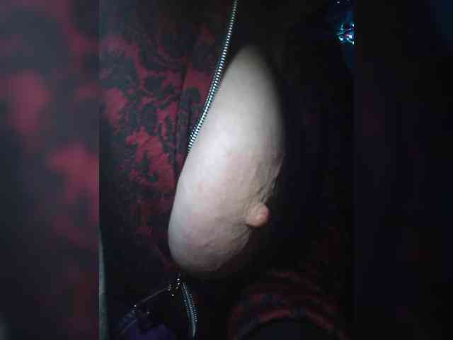Margo-sexLady webcam