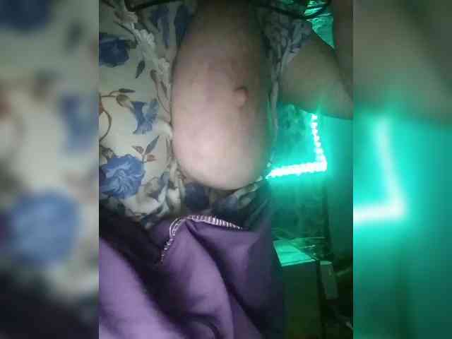 Margo-sexLady webcam