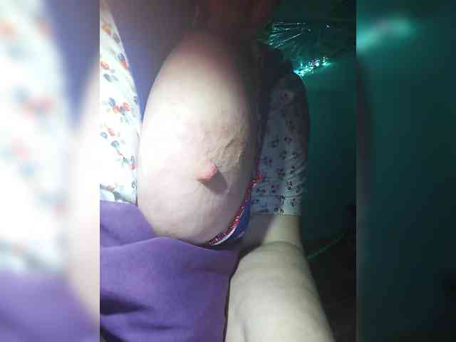 Margo-sexLady webcam