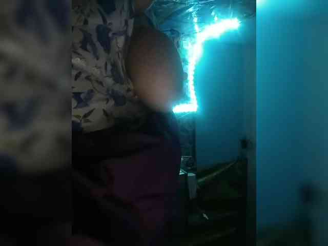 Margo-sexLady webcam