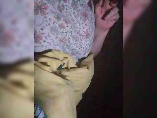 Margo-sexLady webcam