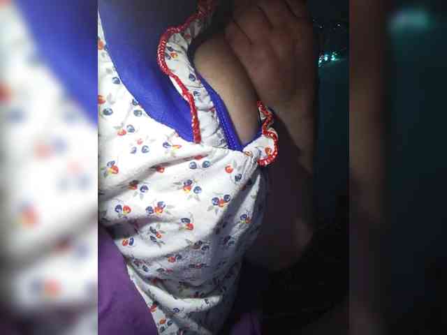 Margo-sexLady webcam