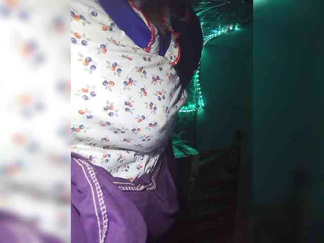 Margo-sexLady webcam