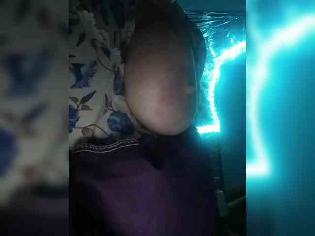 Margo-sexLady webcam