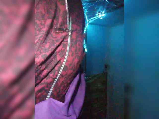 Margo-sexLady webcam