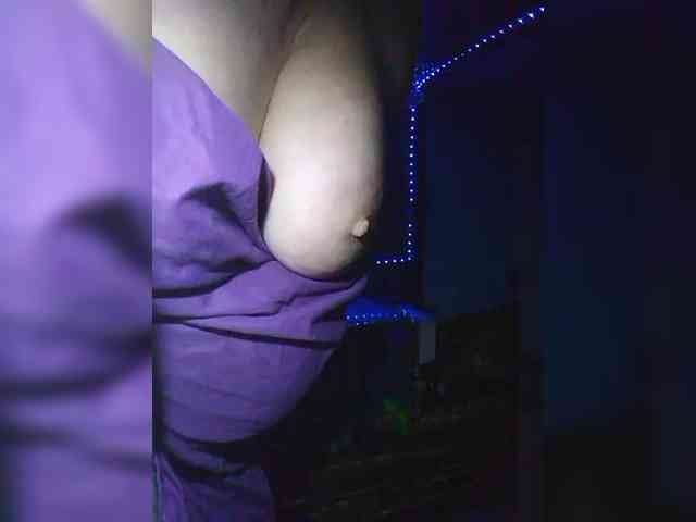 Margo-sexLady webcam