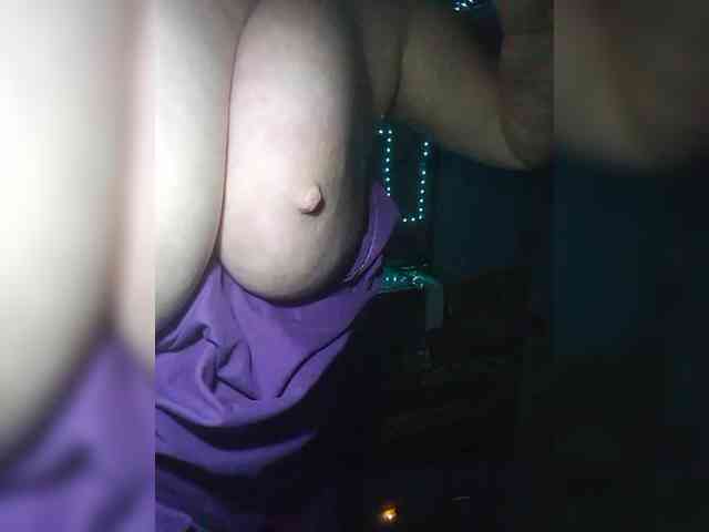 Margo-sexLady webcam