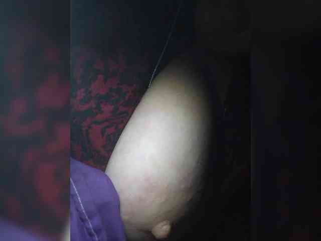 Margo-sexLady webcam
