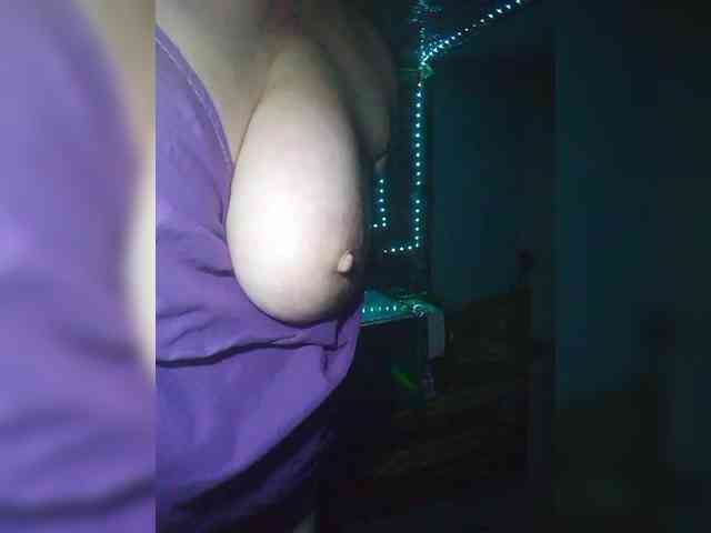 Margo-sexLady webcam
