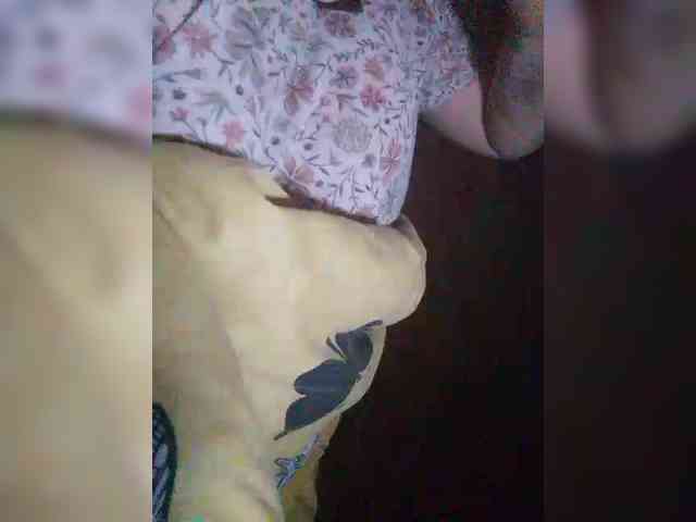 Margo-sexLady webcam