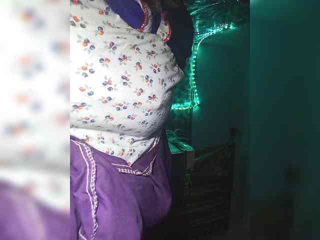 Margo-sexLady webcam