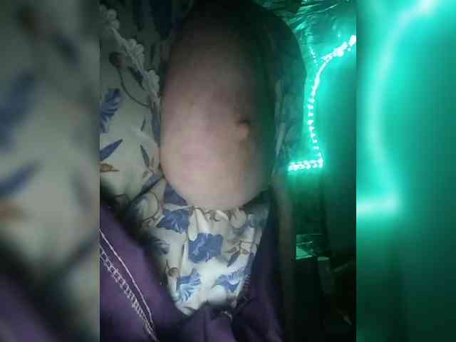 Margo-sexLady webcam