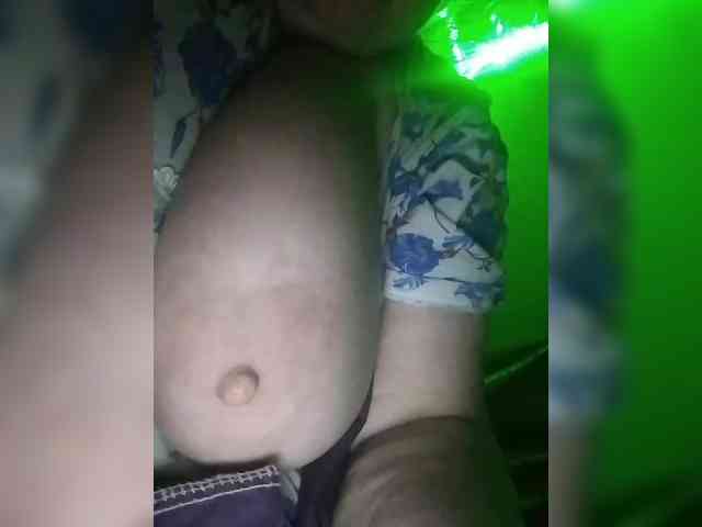 Margo-sexLady webcam