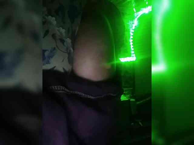 Margo-sexLady webcam