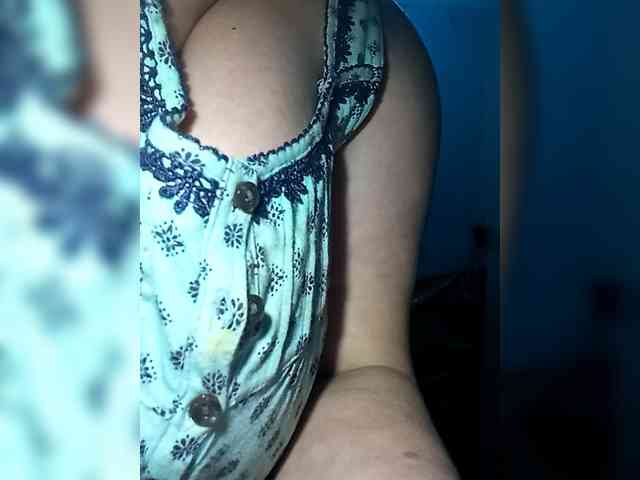 Margo-sexLady webcam