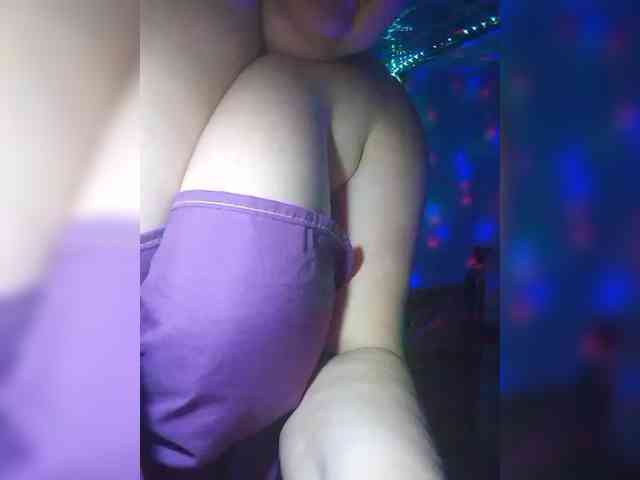 Margo-sexLady webcam