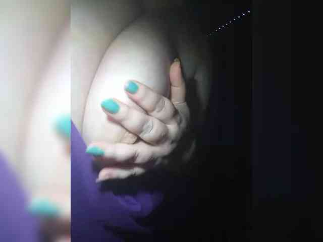Margo-sexLady webcam