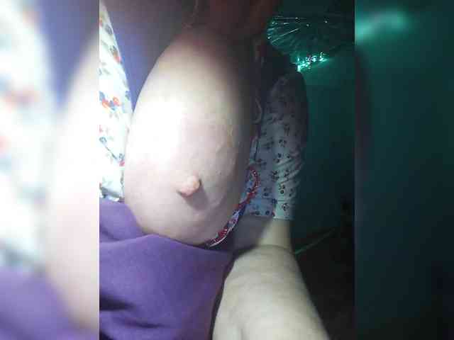 Margo-sexLady webcam