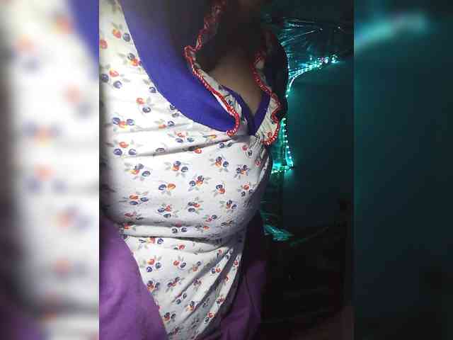 Margo-sexLady webcam