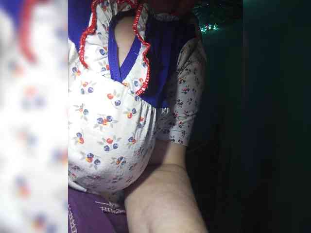 Margo-sexLady webcam