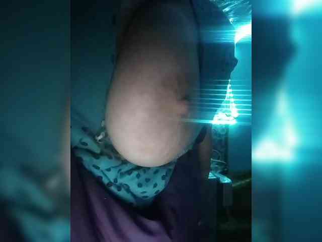 Margo-sexLady webcam