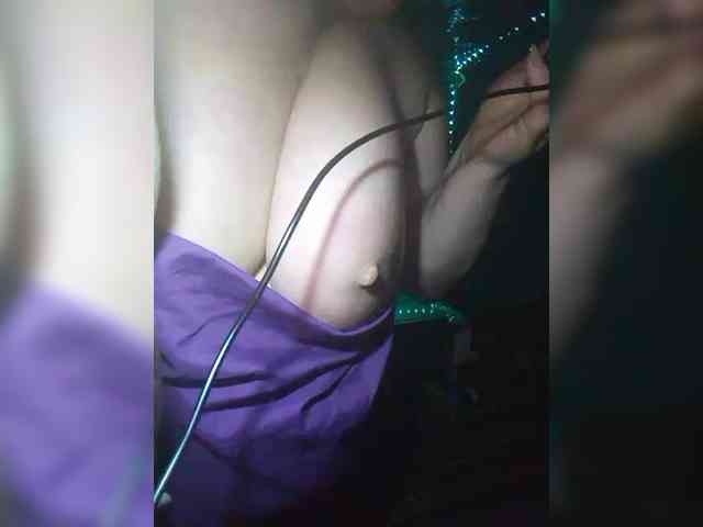 Margo-sexLady webcam