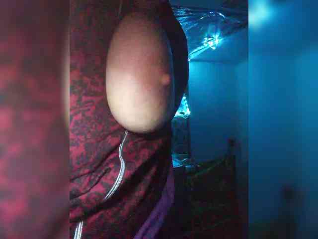Margo-sexLady webcam