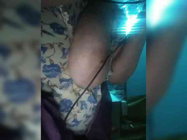 Margo-sexLady webcam