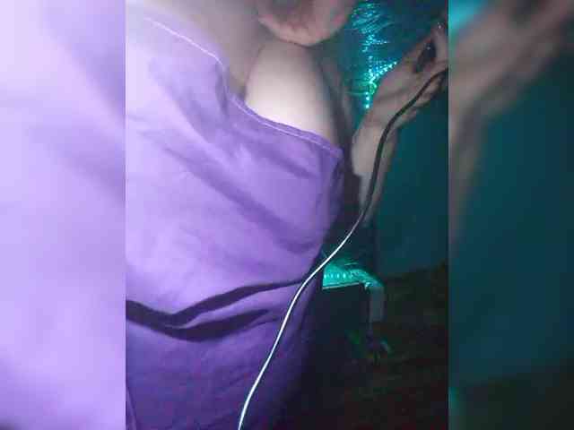 Margo-sexLady webcam