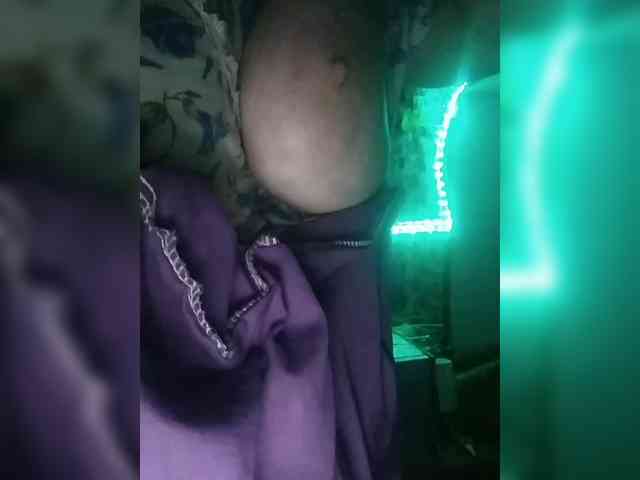 Margo-sexLady webcam