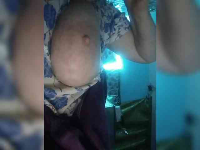 Margo-sexLady webcam