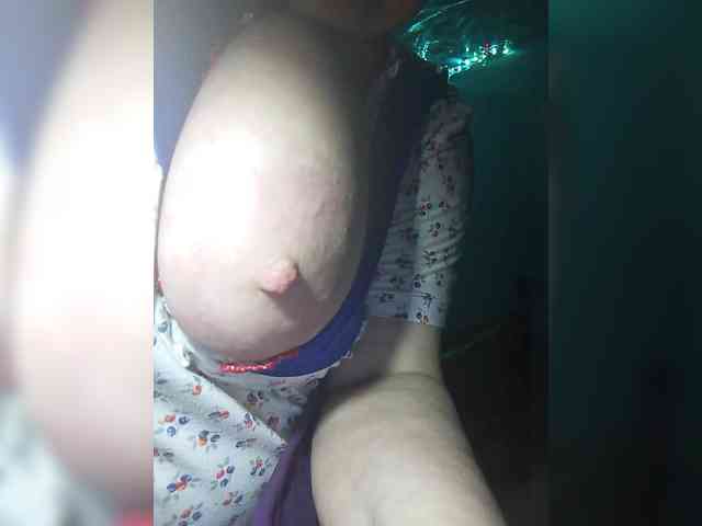 Margo-sexLady webcam