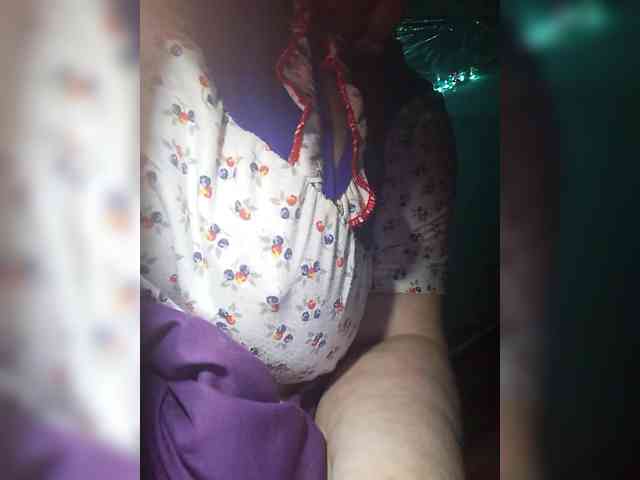 Margo-sexLady webcam