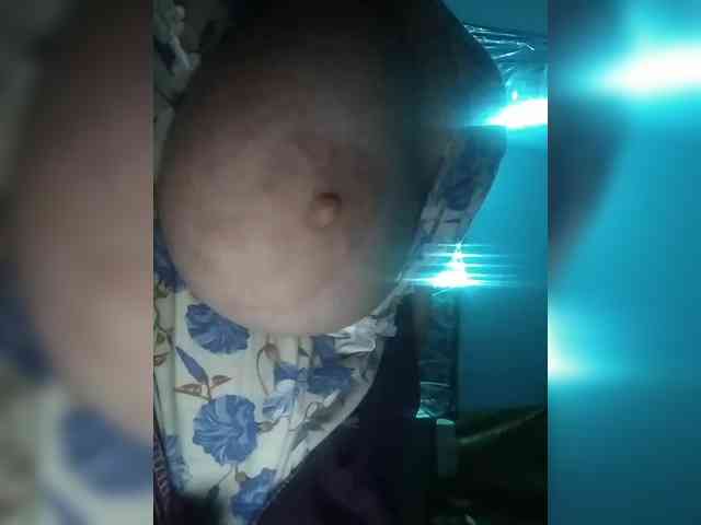 Margo-sexLady webcam