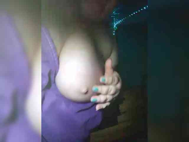 Margo-sexLady webcam