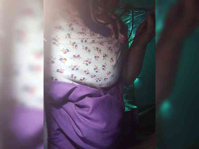 Margo-sexLady webcam